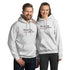 Save The Baby Humans Hoodie Christian Bible Verse Hoodie